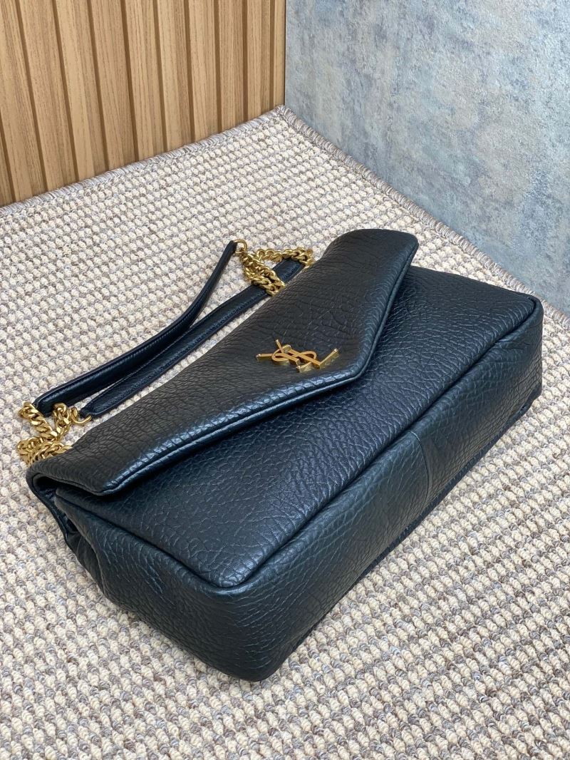 YSL Satchel Bags